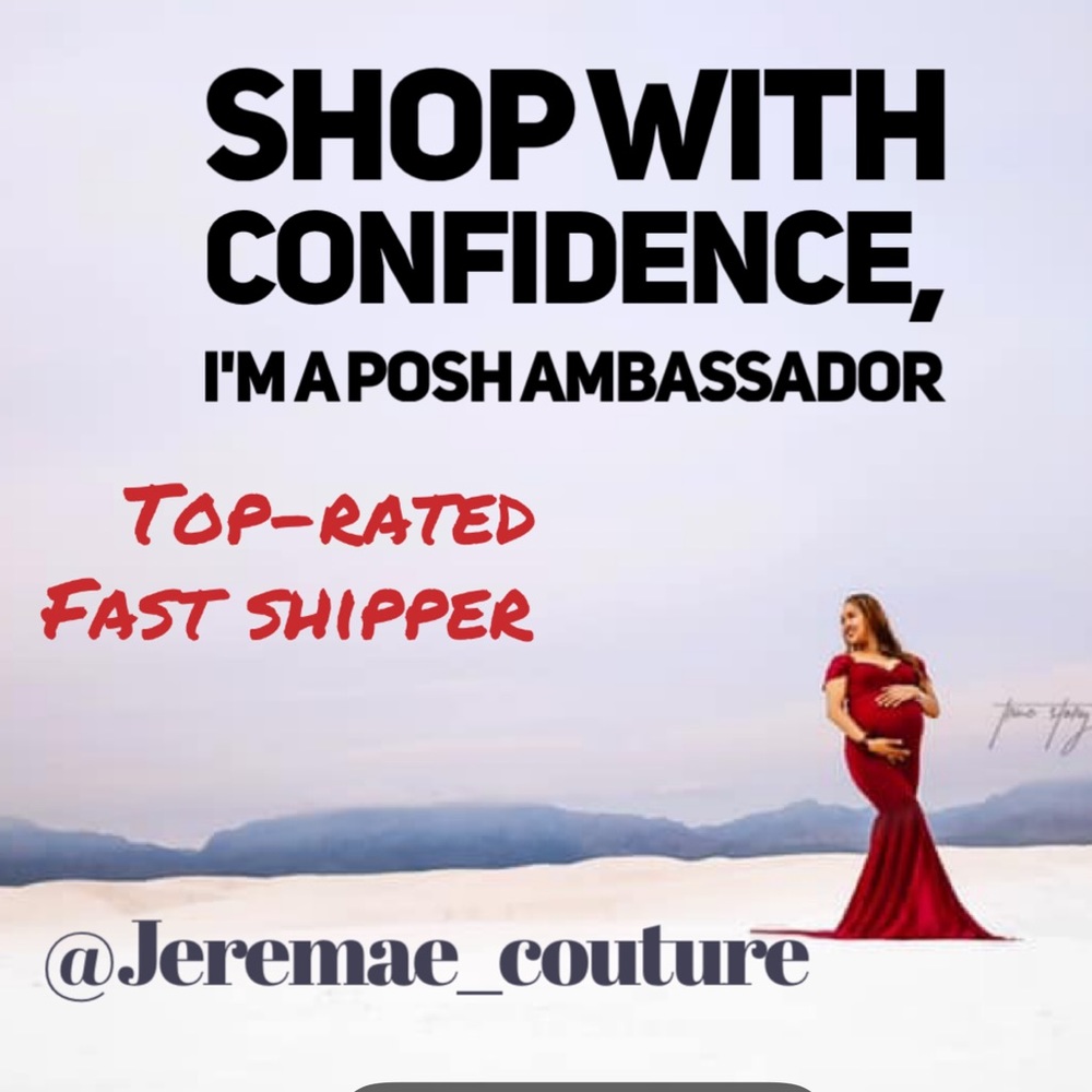 ❤️😍😘Meet your Posher, Jeremae🌸👌😇💁‍♀️🥰